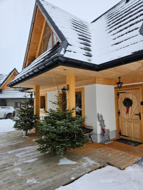 Heidi, Zakopane